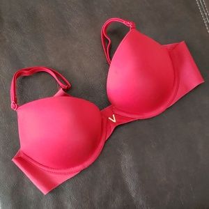 VS Very Sexy push up bra